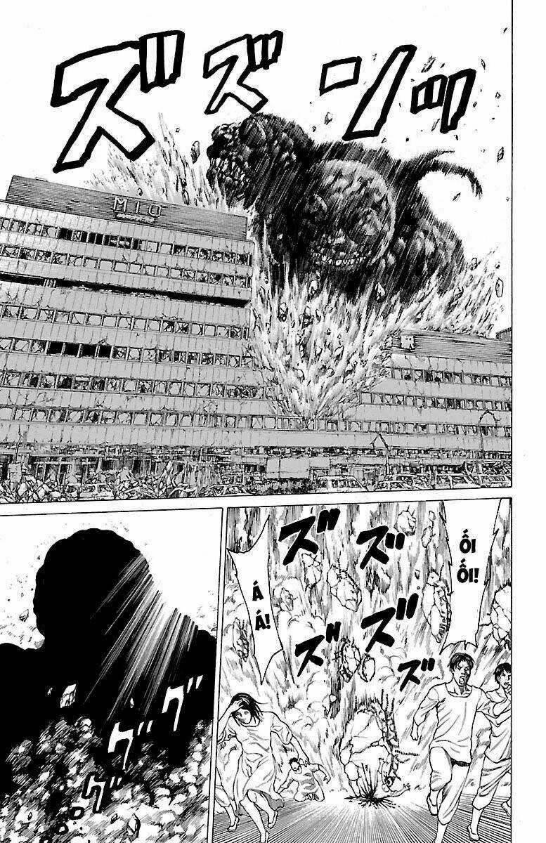 Hakaijuu - Chapter 68 - Trang 31