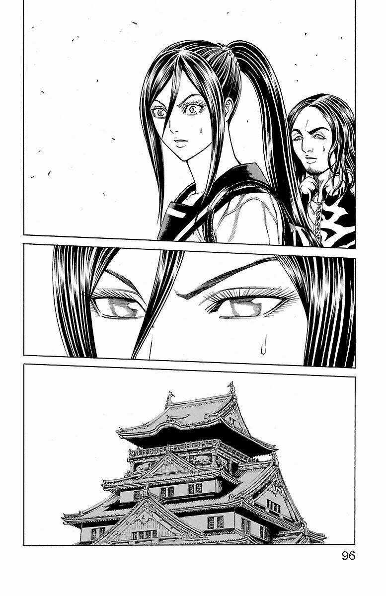 Hakaijuu - Chapter 68 - Trang 41