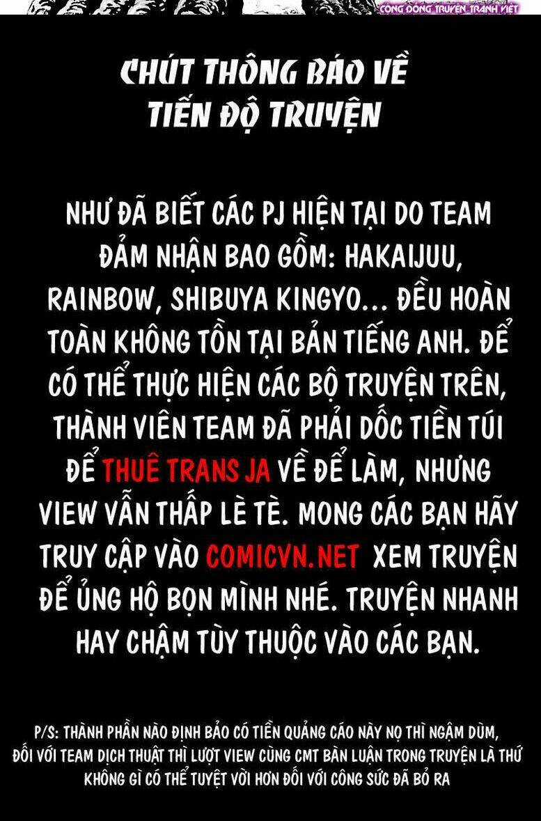 Hakaijuu - Chapter 69 - Trang 2