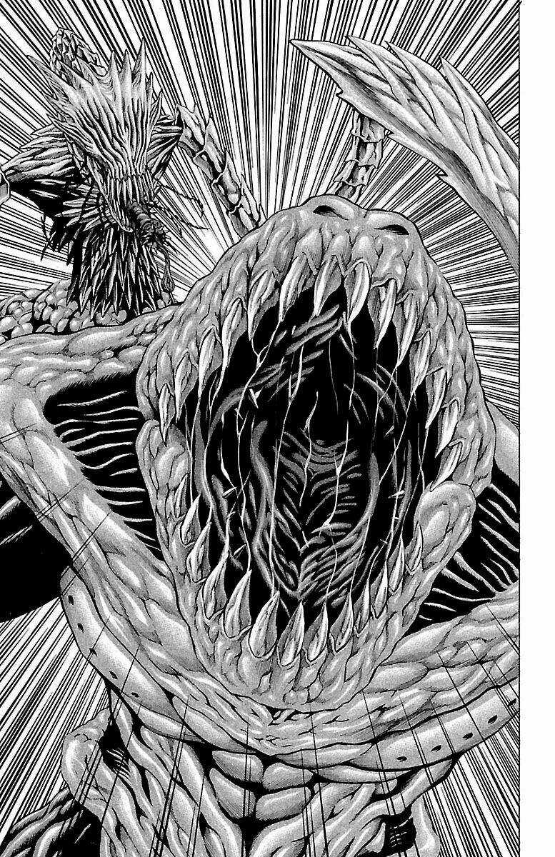 Hakaijuu - Chapter 69 - Trang 11