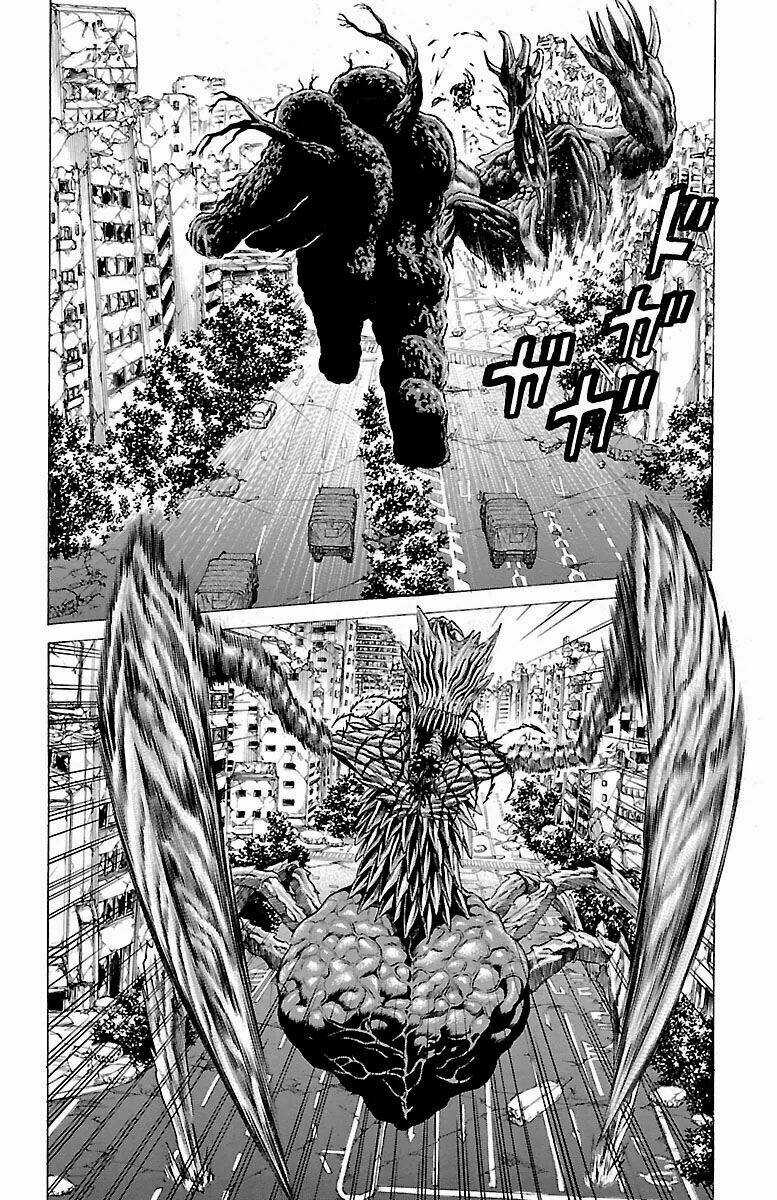 Hakaijuu - Chapter 69 - Trang 13