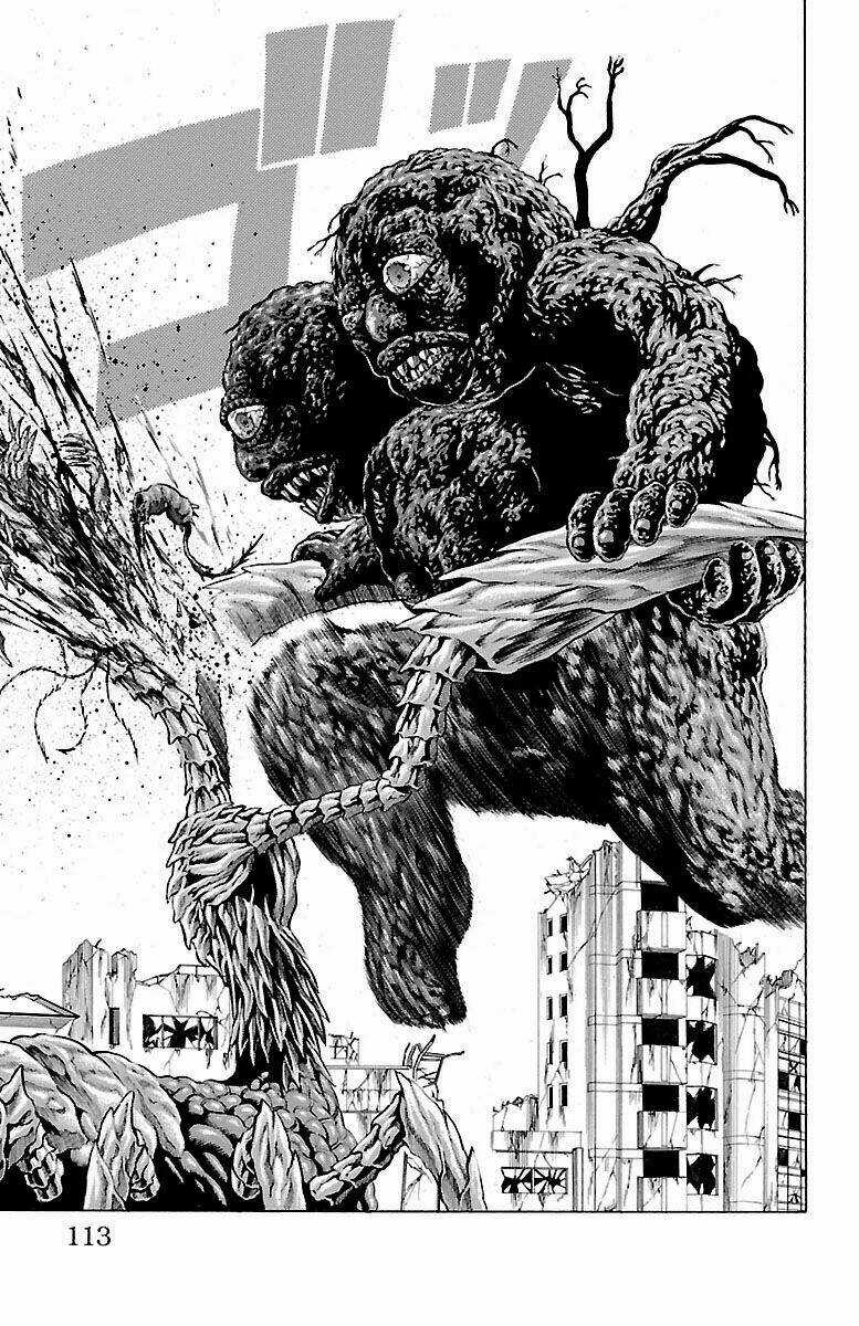 Hakaijuu - Chapter 69 - Trang 14