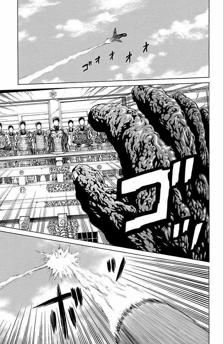 Hakaijuu - Chapter 69 - Trang 24