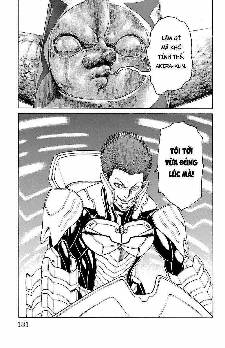 Hakaijuu - Chapter 69 - Trang 30