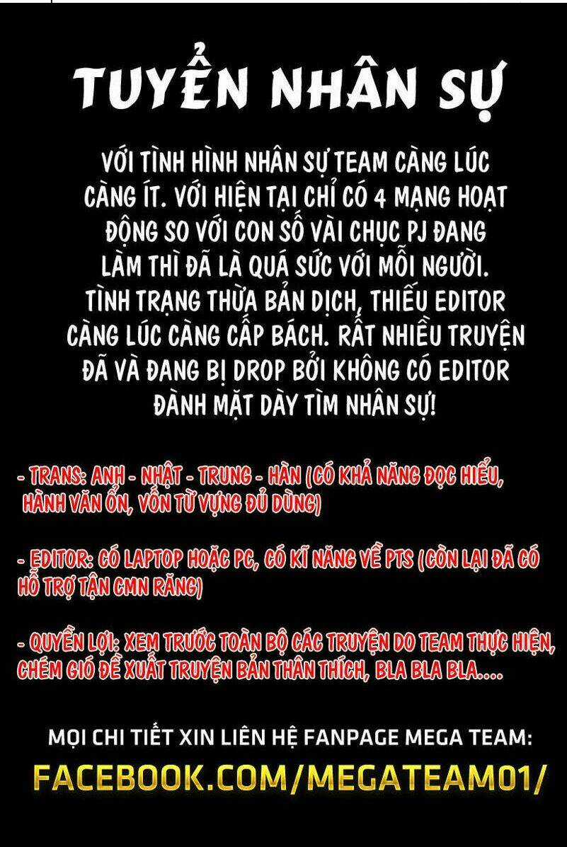 Hakaijuu - Chapter 69 - Trang 41