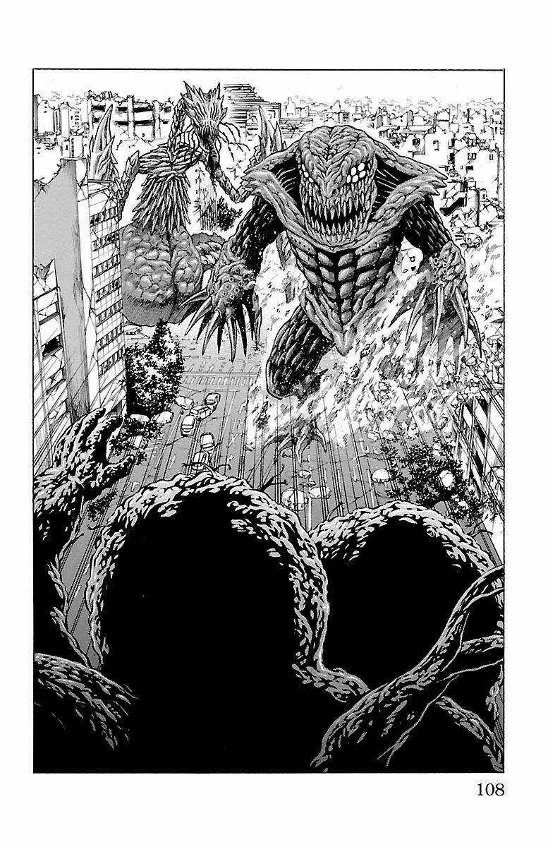 Hakaijuu - Chapter 69 - Trang 10