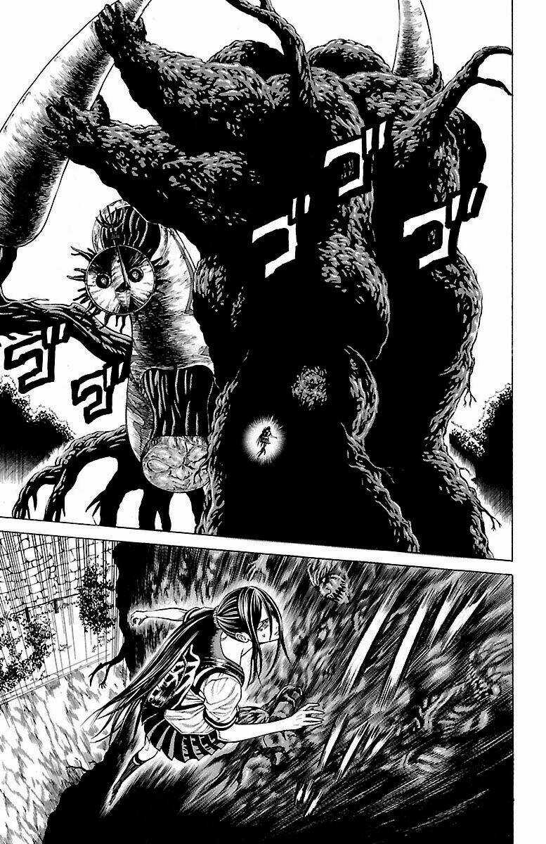 Hakaijuu - Chapter 70 - Trang 23