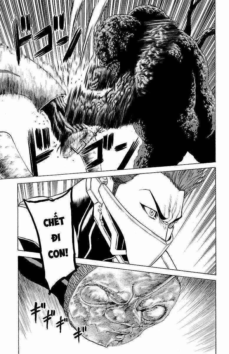 Hakaijuu - Chapter 70 - Trang 32