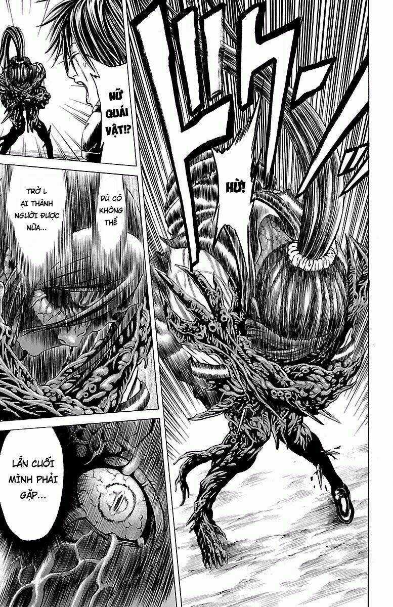 Hakaijuu - Chapter 71 - Trang 16