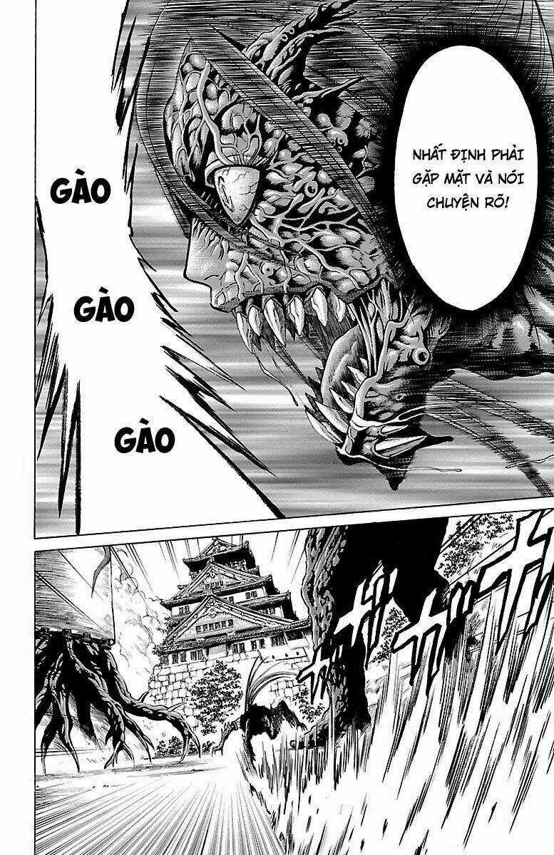 Hakaijuu - Chapter 71 - Trang 18