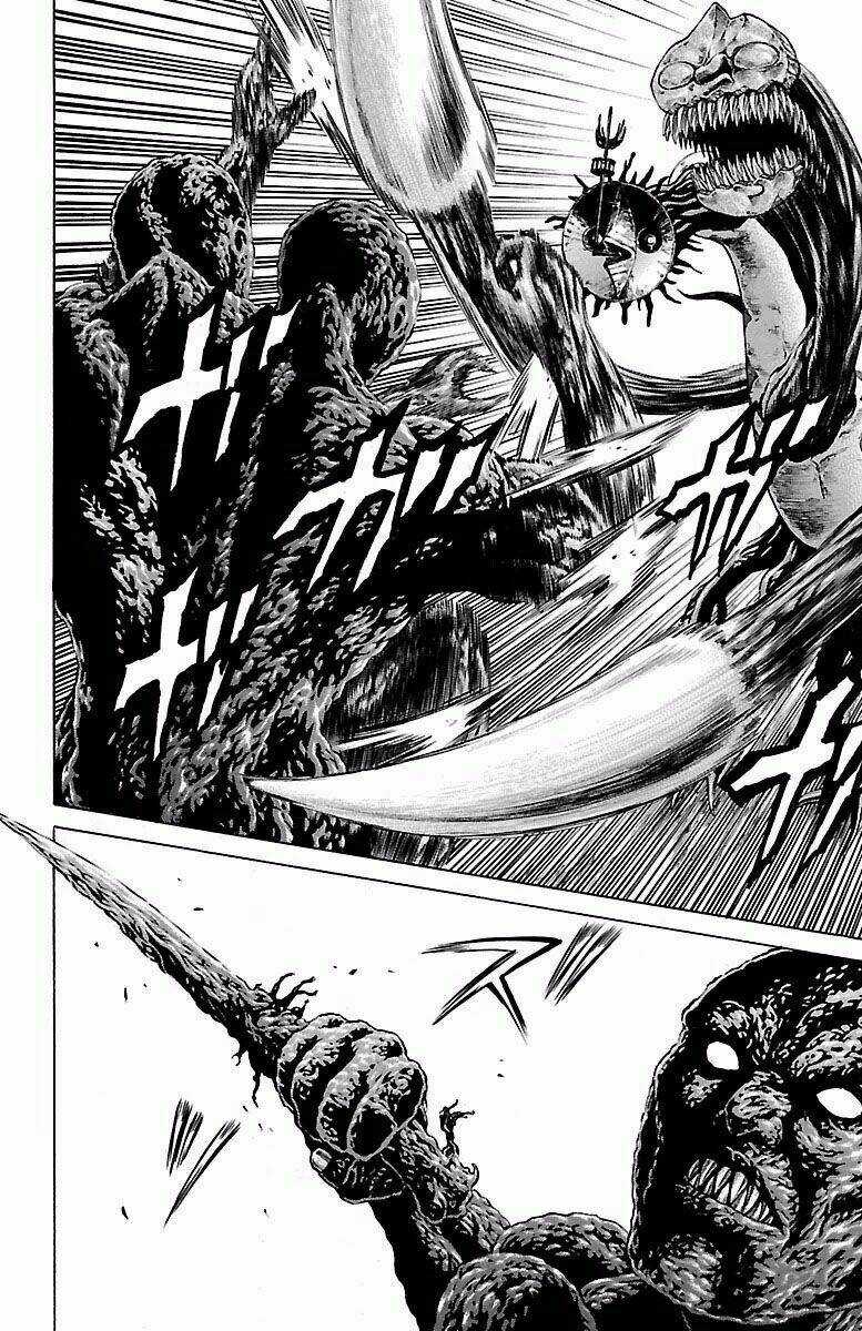 Hakaijuu - Chapter 71 - Trang 26