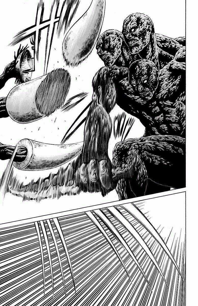Hakaijuu - Chapter 71 - Trang 27