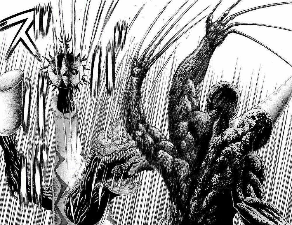 Hakaijuu - Chapter 71 - Trang 28