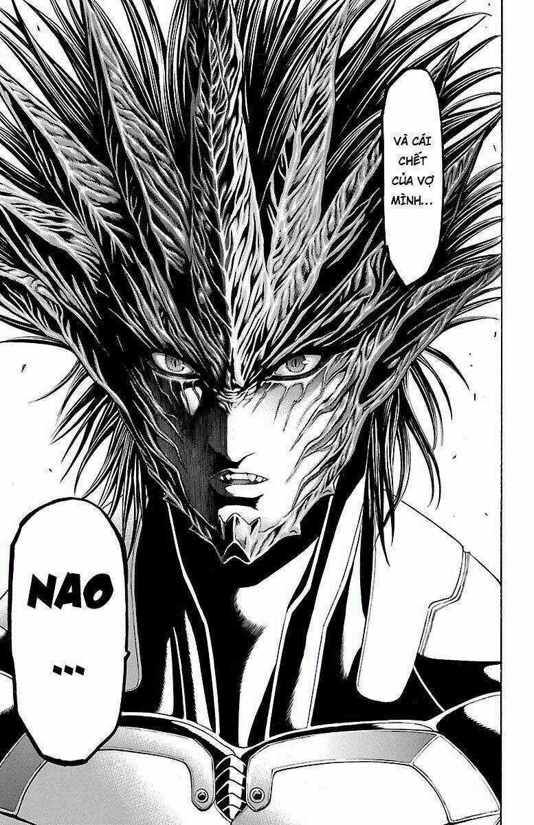 Hakaijuu - Chapter 71 - Trang 38