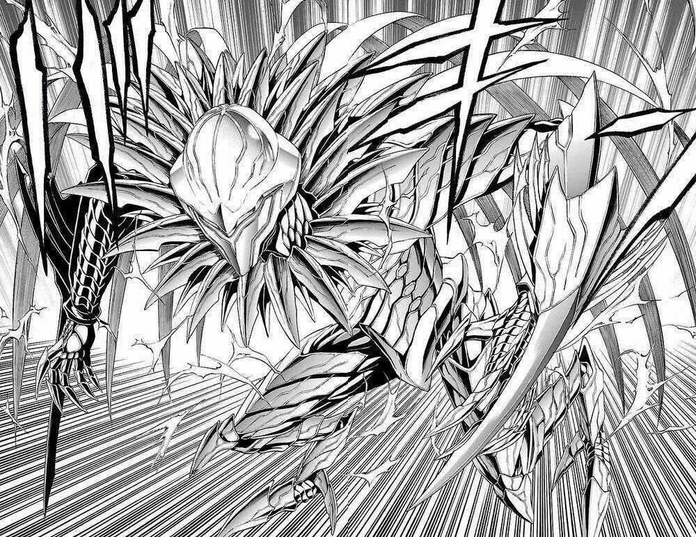 Hakaijuu - Chapter 71 - Trang 41