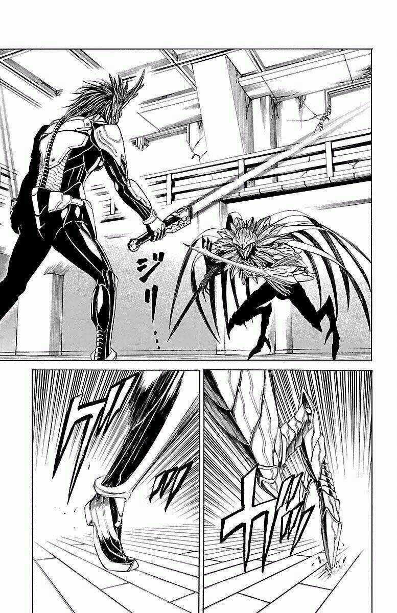 Hakaijuu - Chapter 71 - Trang 43