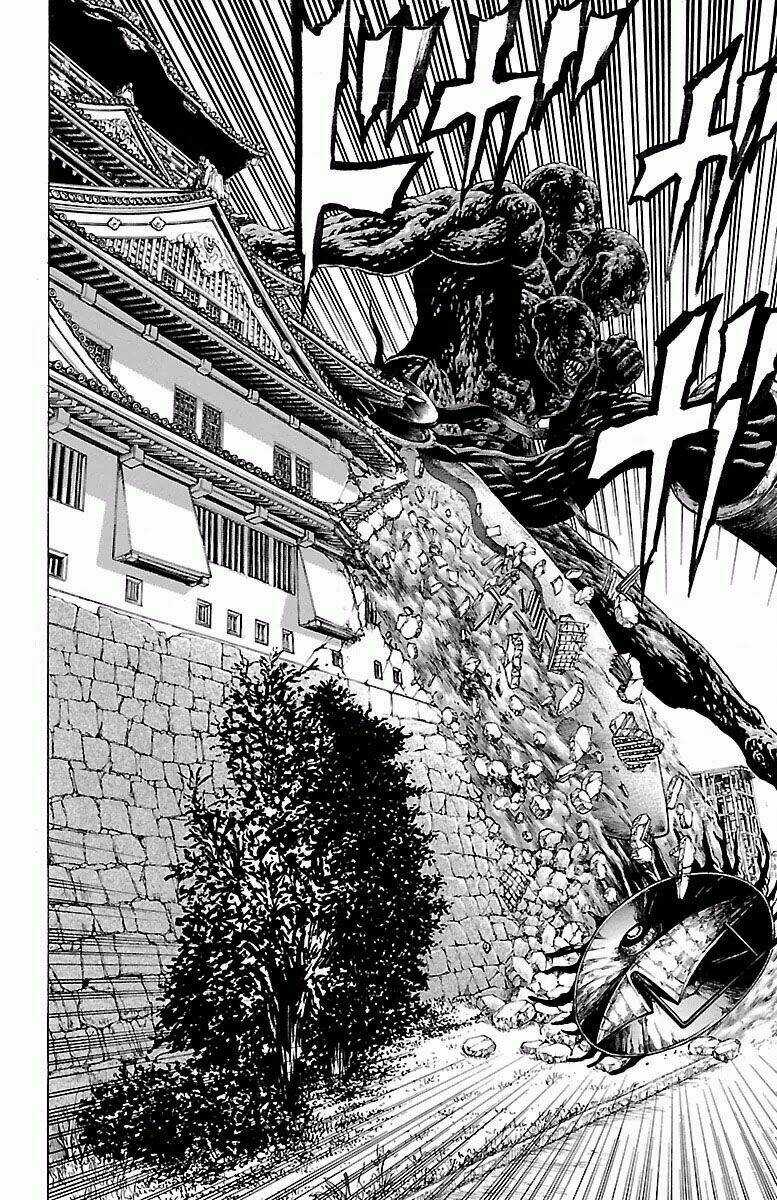 Hakaijuu - Chapter 71 - Trang 9