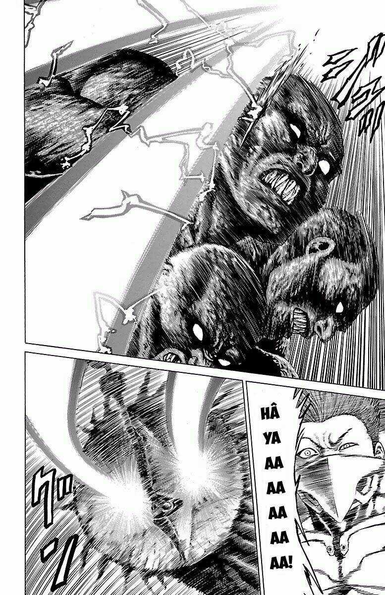 Hakaijuu - Chapter 72 - Trang 16