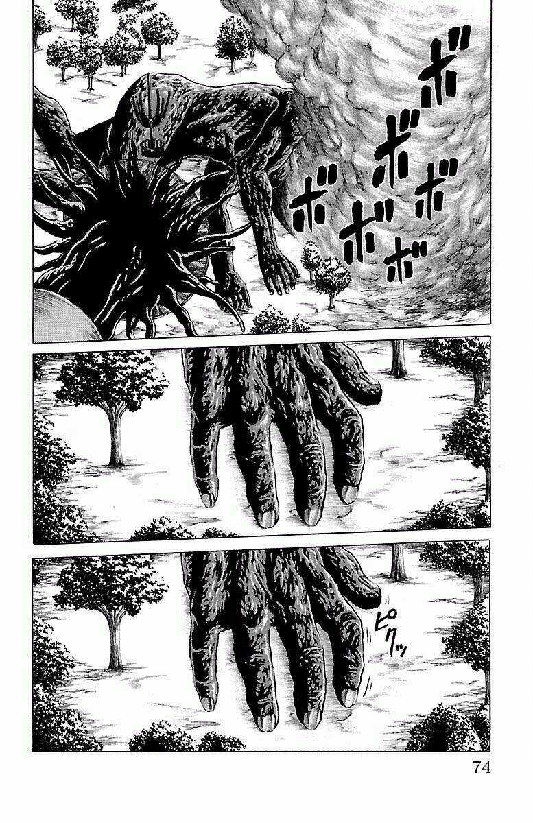 Hakaijuu - Chapter 72 - Trang 20