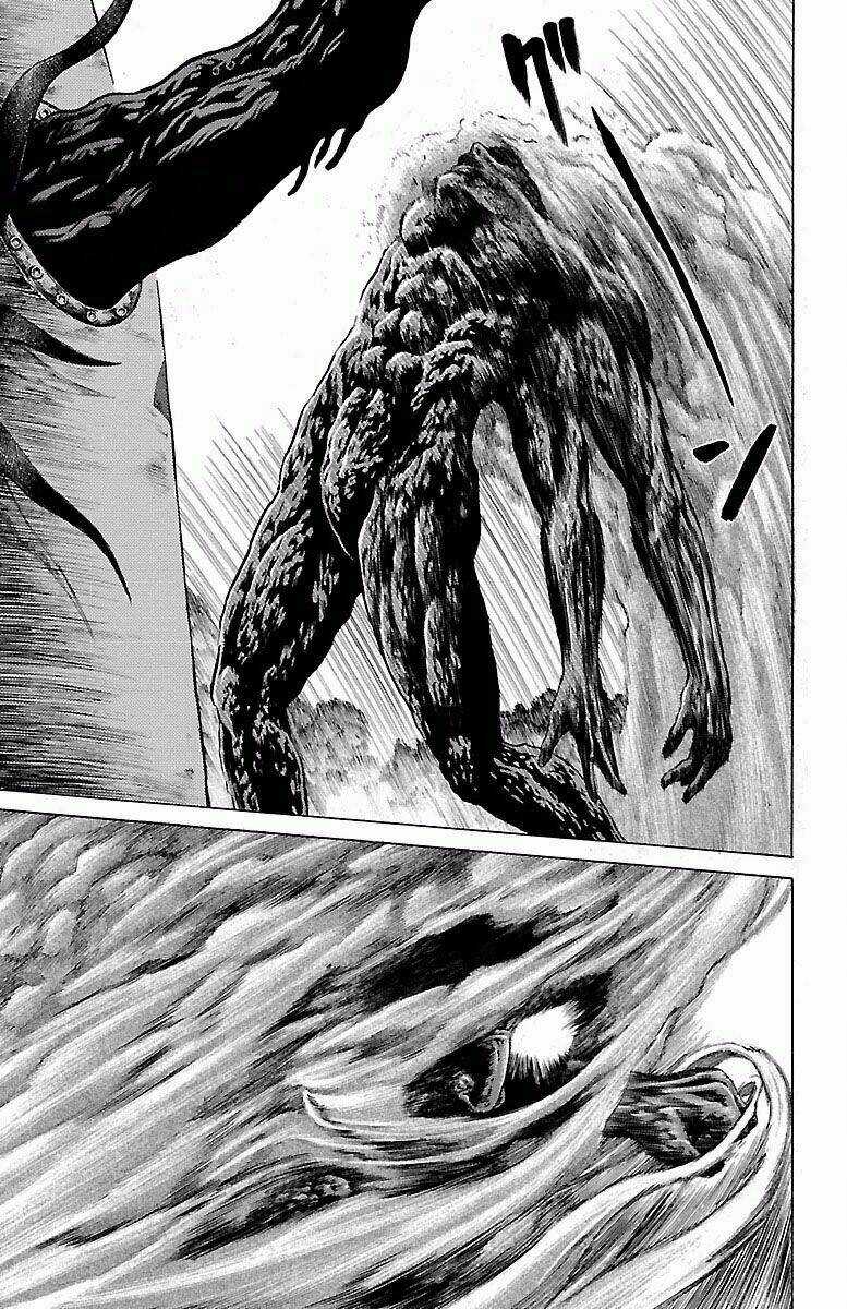 Hakaijuu - Chapter 72 - Trang 21