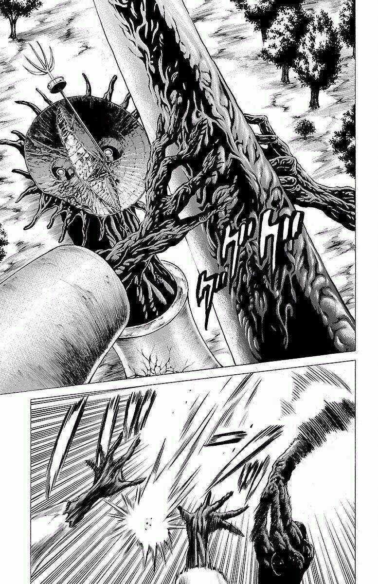 Hakaijuu - Chapter 72 - Trang 28