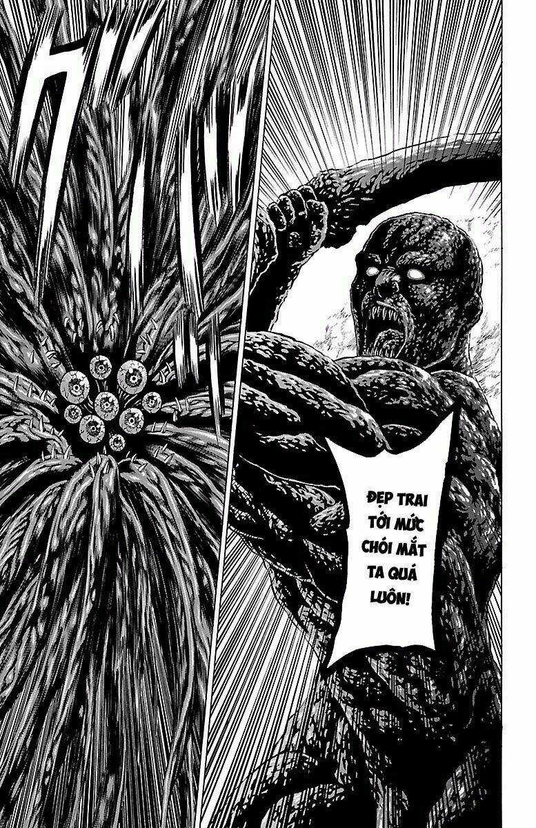 Hakaijuu - Chapter 72 - Trang 32