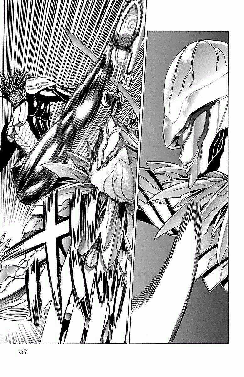 Hakaijuu - Chapter 72 - Trang 5