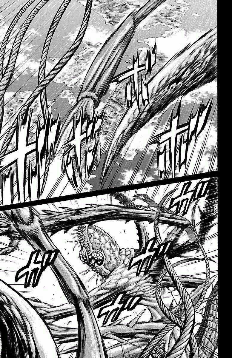 Hakaijuu - Chapter 73 - Trang 18