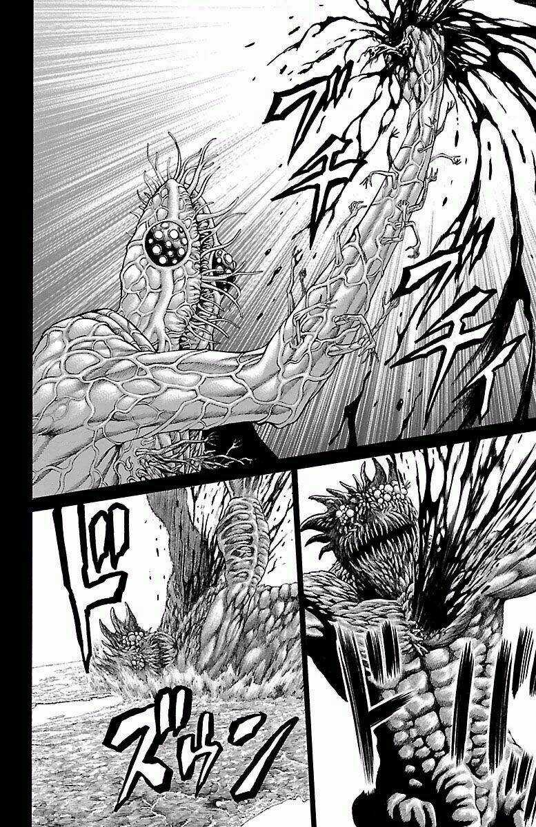 Hakaijuu - Chapter 73 - Trang 20