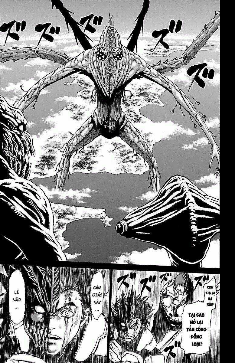Hakaijuu - Chapter 73 - Trang 21