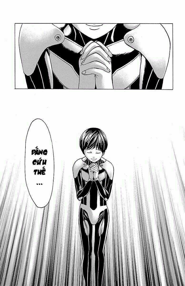 Hakaijuu - Chapter 73 - Trang 26