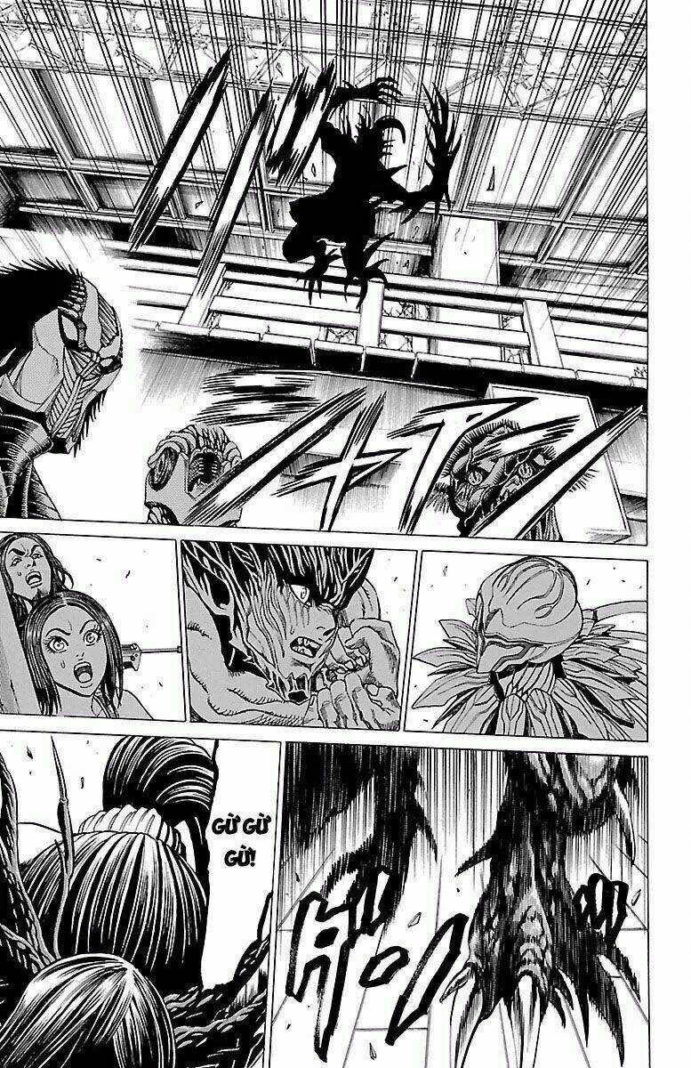 Hakaijuu - Chapter 73 - Trang 42