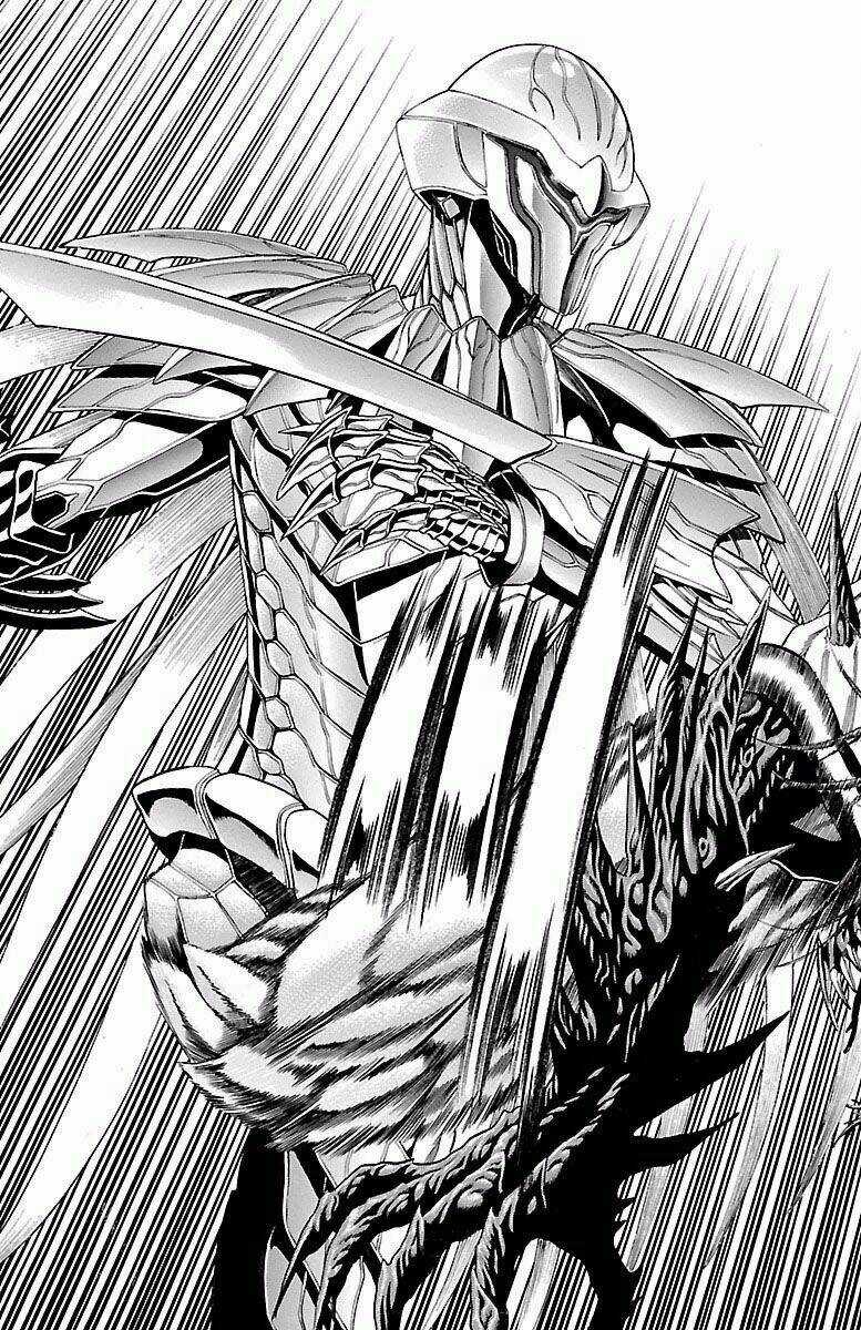 Hakaijuu - Chapter 74 - Trang 11