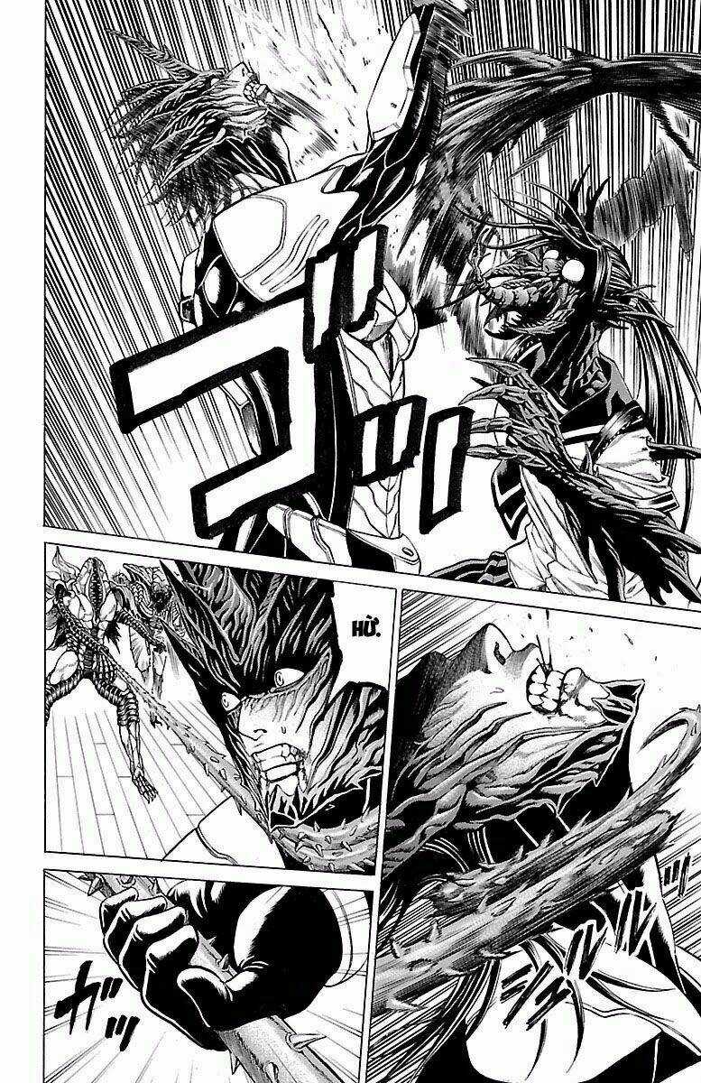 Hakaijuu - Chapter 74 - Trang 19