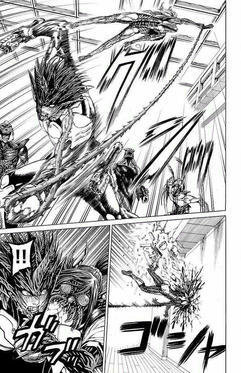 Hakaijuu - Chapter 74 - Trang 20