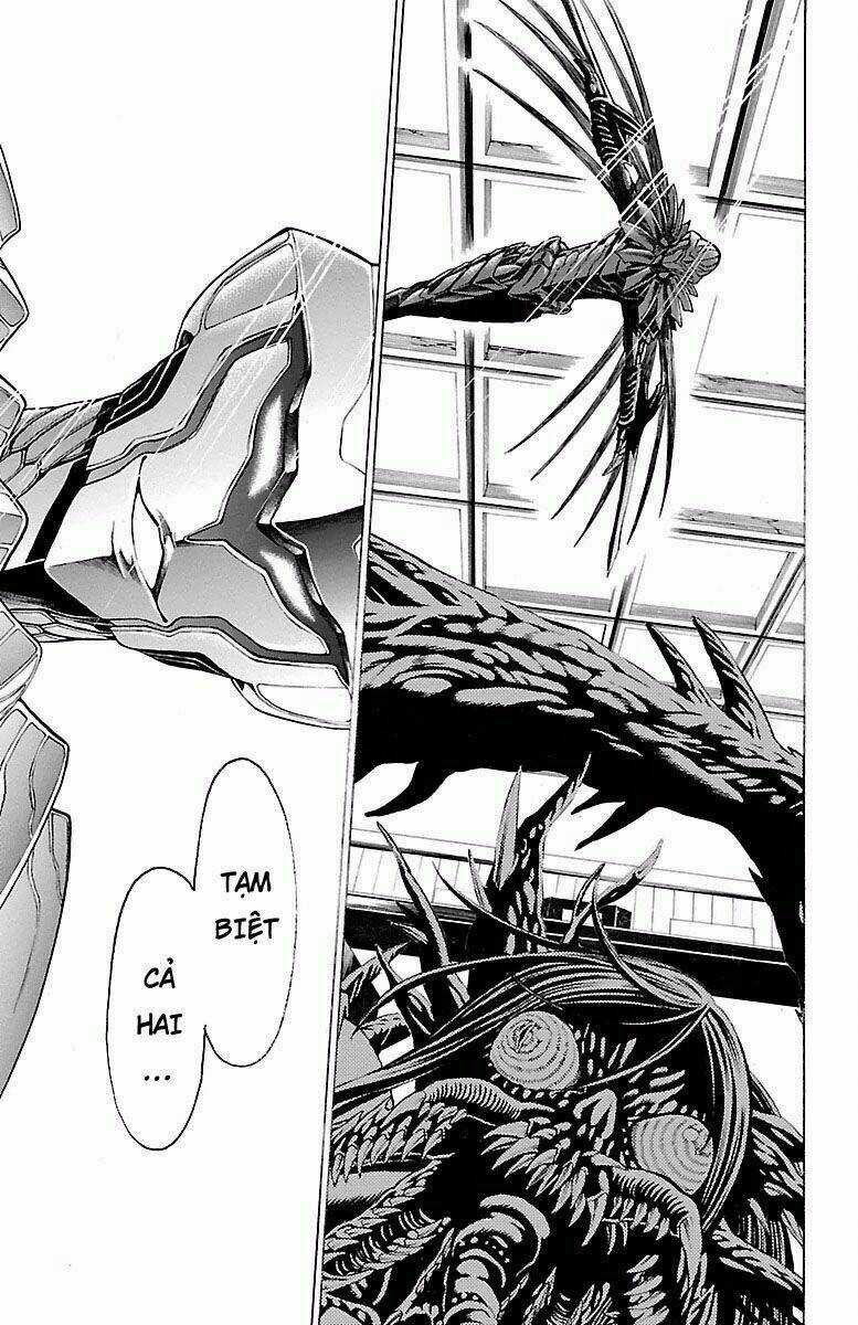 Hakaijuu - Chapter 74 - Trang 31