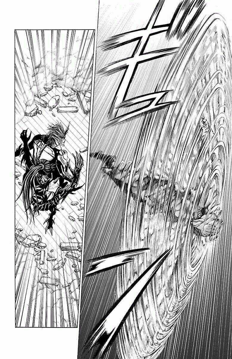 Hakaijuu - Chapter 74 - Trang 32