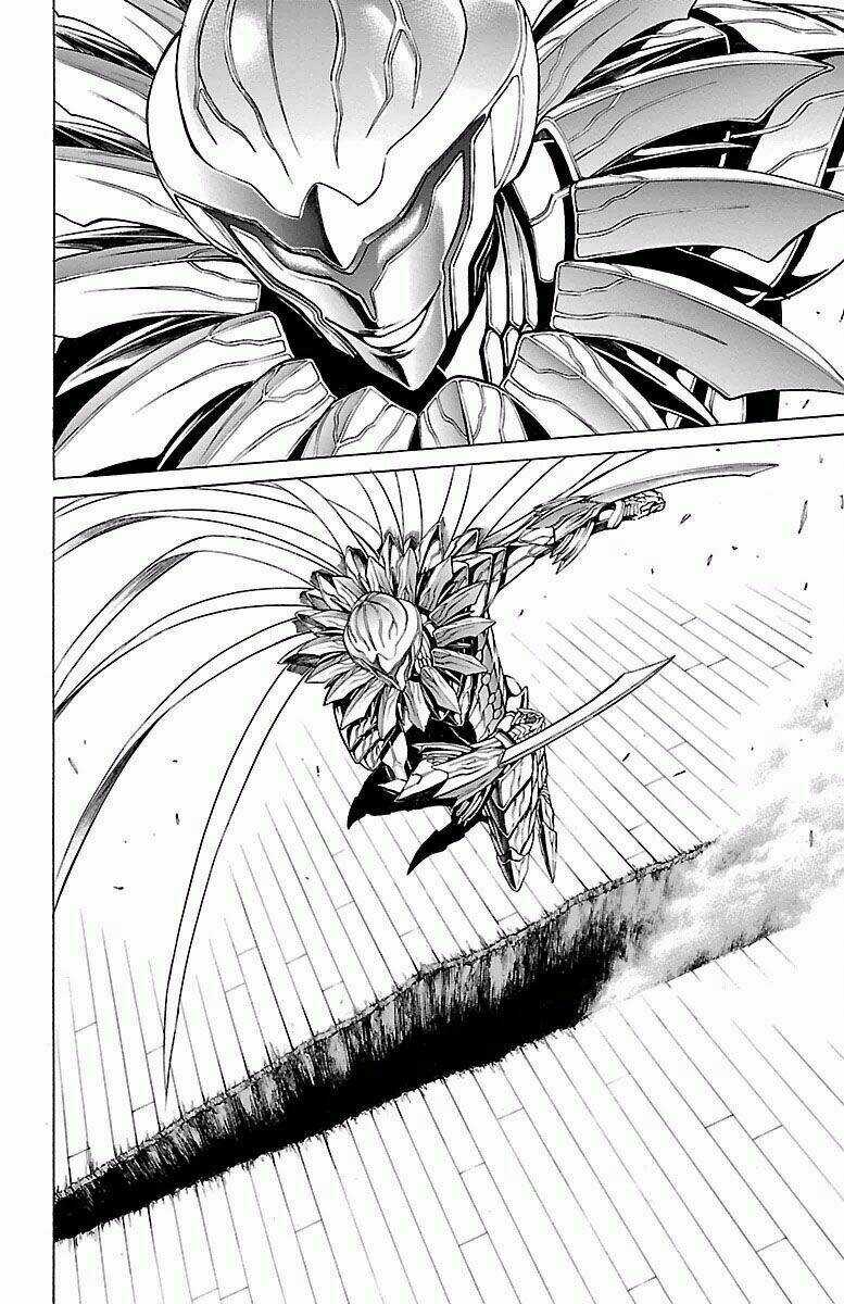 Hakaijuu - Chapter 74 - Trang 34