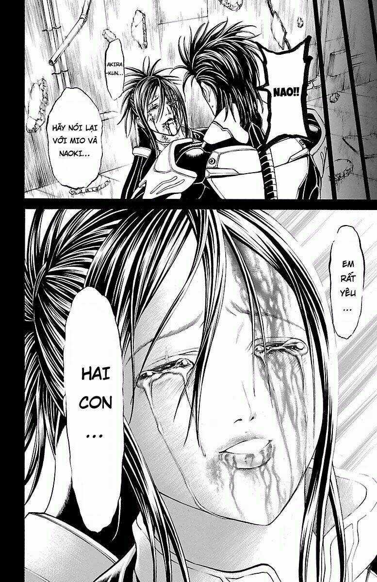 Hakaijuu - Chapter 74 - Trang 38