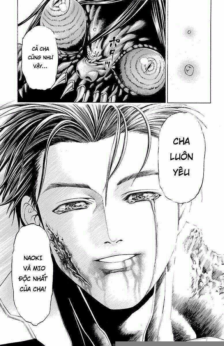 Hakaijuu - Chapter 74 - Trang 39