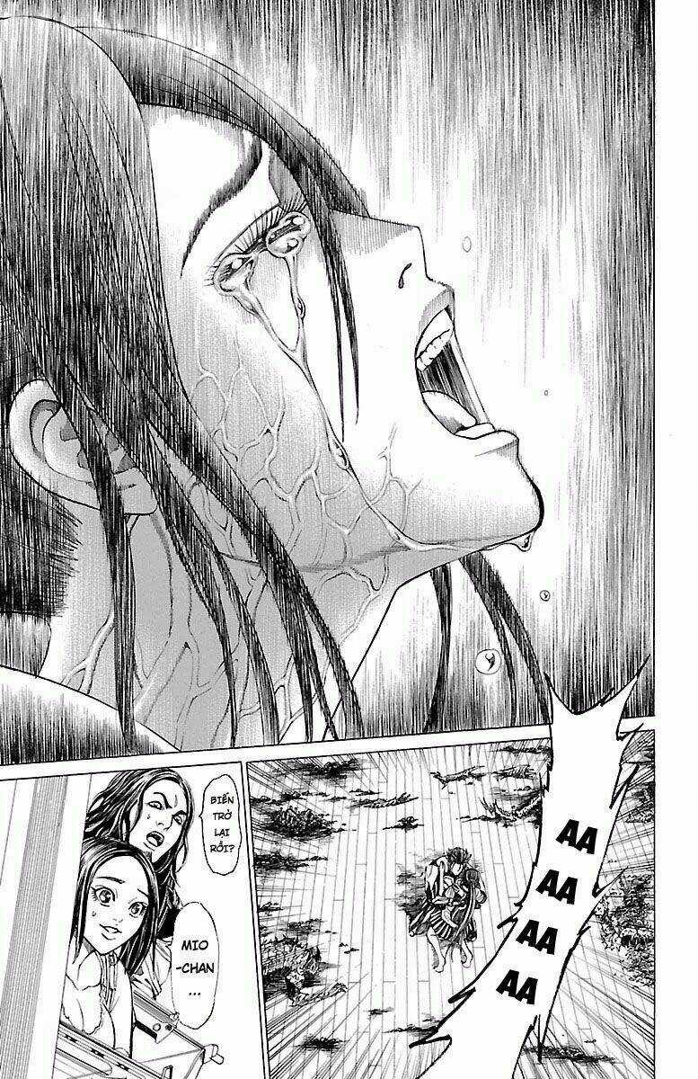 Hakaijuu - Chapter 74 - Trang 41