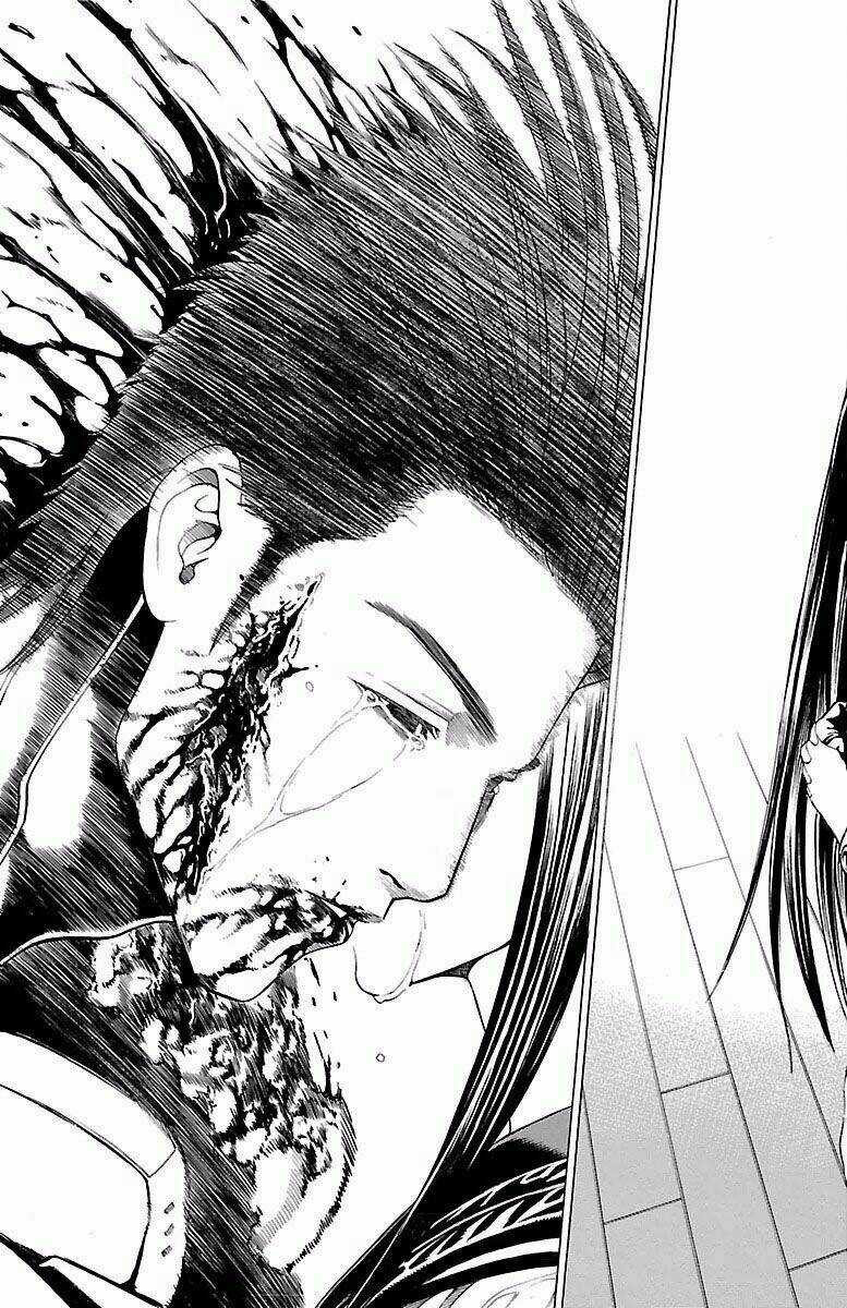 Hakaijuu - Chapter 74 - Trang 45