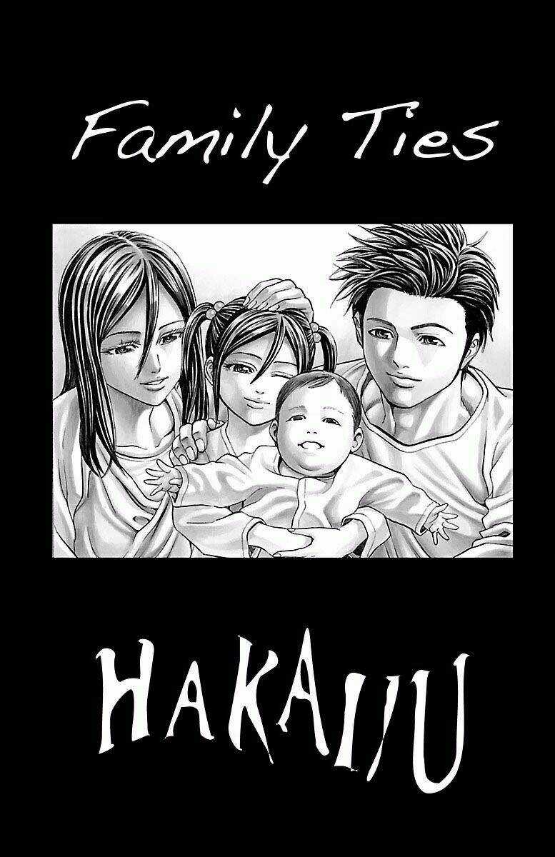 Hakaijuu - Chapter 74 - Trang 48