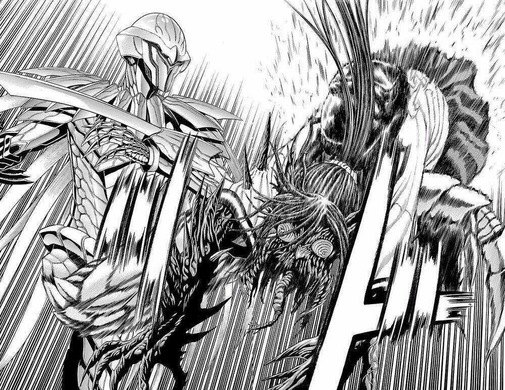 Hakaijuu - Chapter 74 - Trang 9