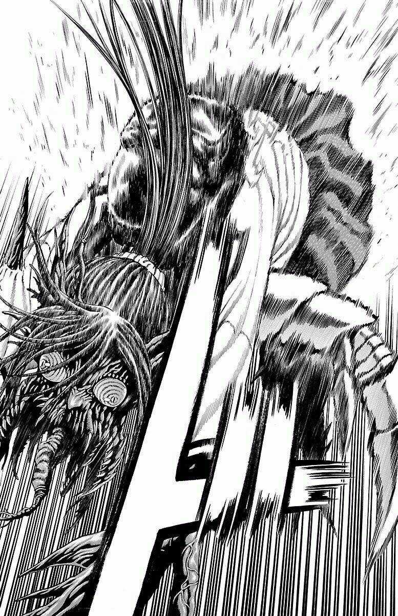 Hakaijuu - Chapter 74 - Trang 10