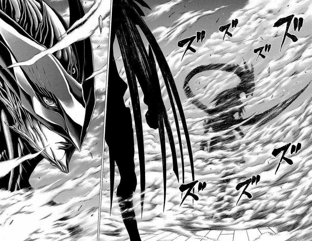 Hakaijuu - Chapter 75 - Trang 27