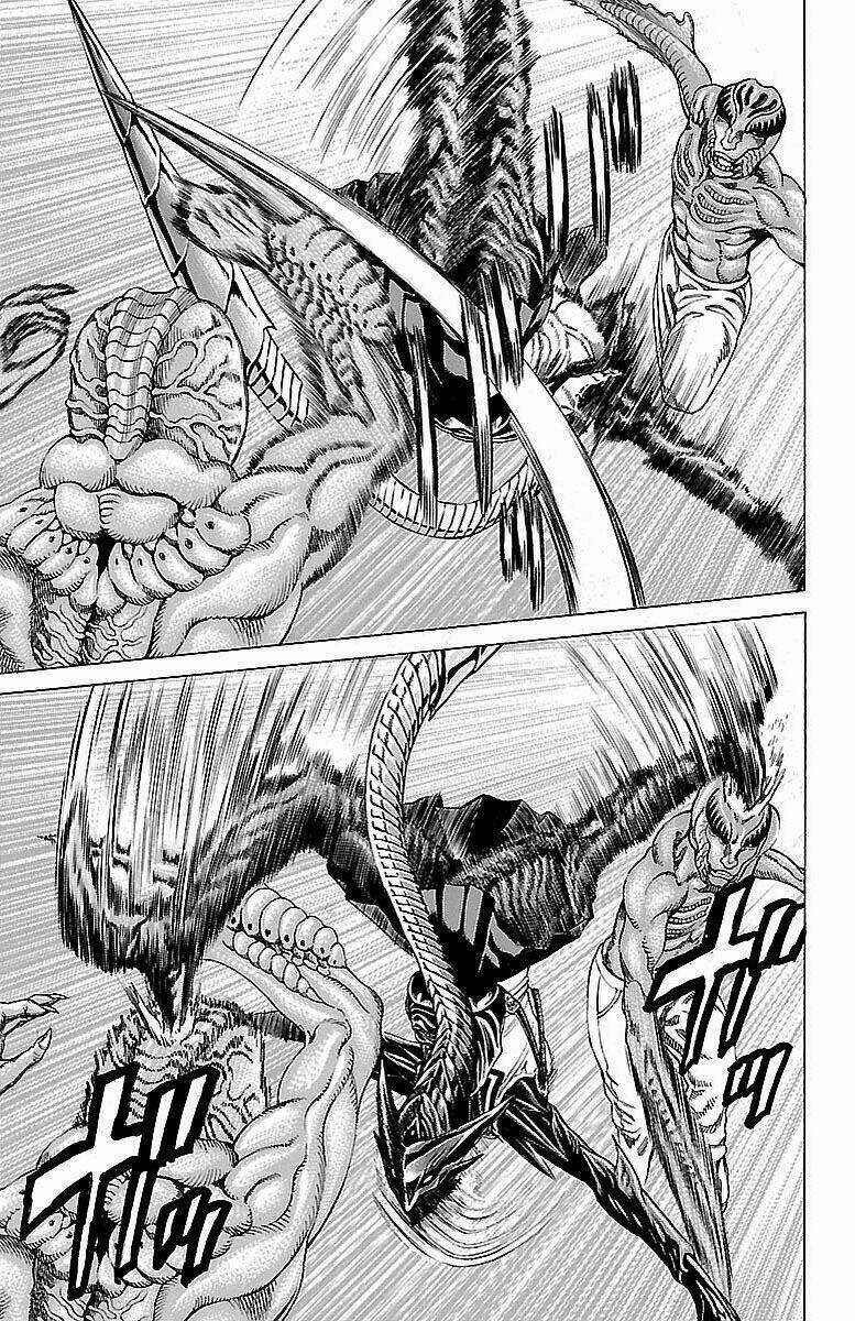 Hakaijuu - Chapter 75 - Trang 35