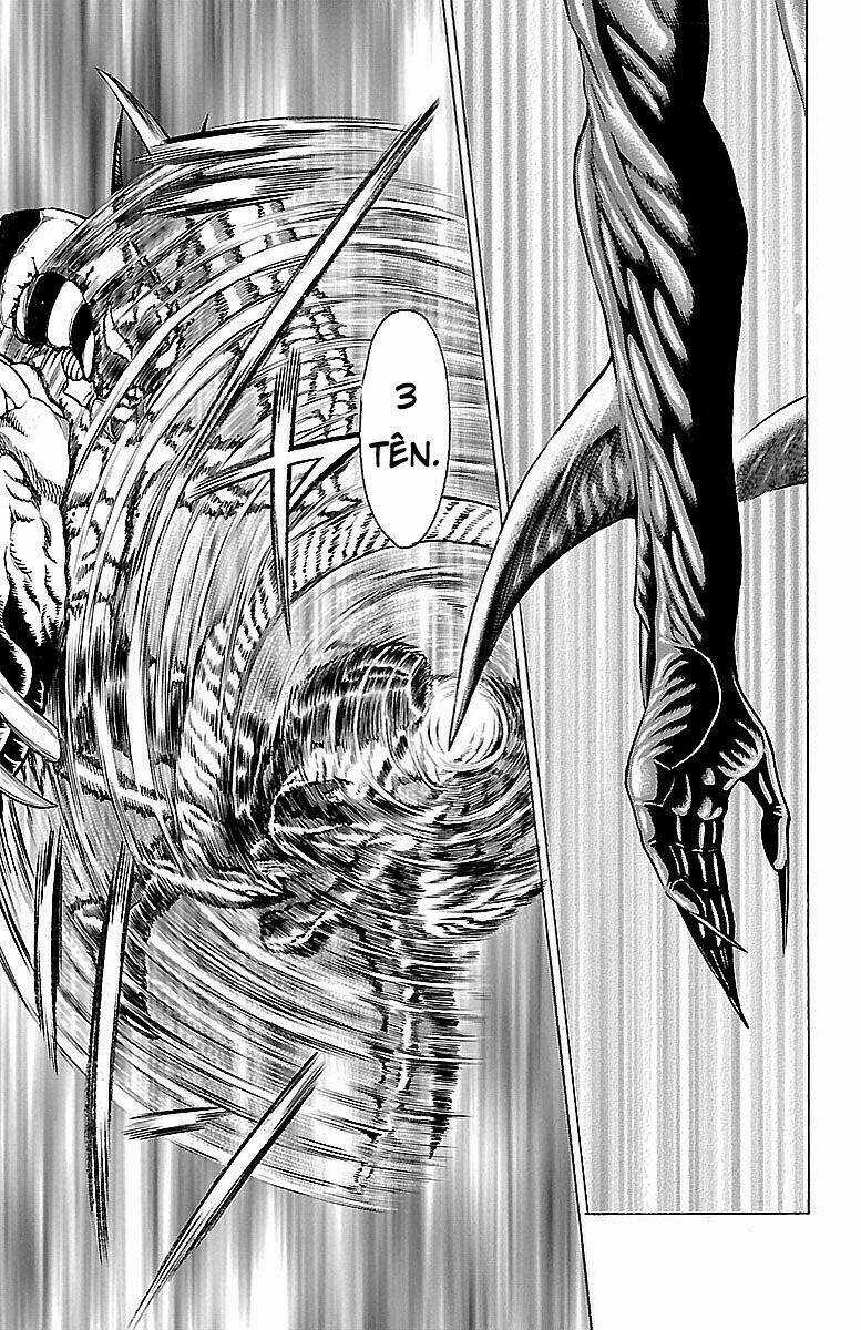 Hakaijuu - Chapter 75 - Trang 37