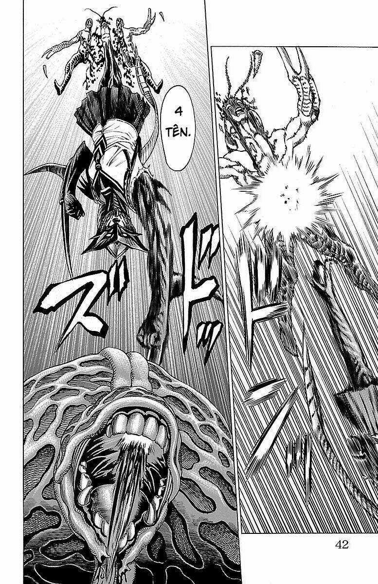 Hakaijuu - Chapter 75 - Trang 38