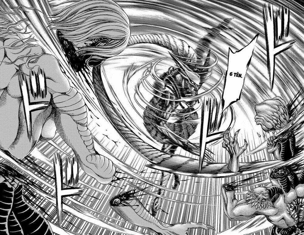 Hakaijuu - Chapter 75 - Trang 40